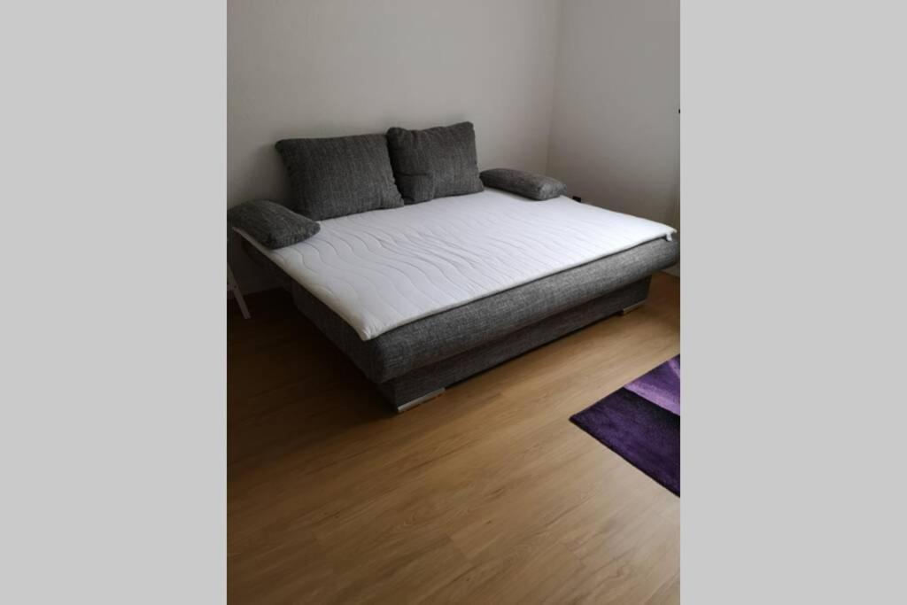 Ferienwohnung Susanne, Losheim Am See Wahlen Zewnętrze zdjęcie